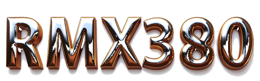 rmx3890 logo