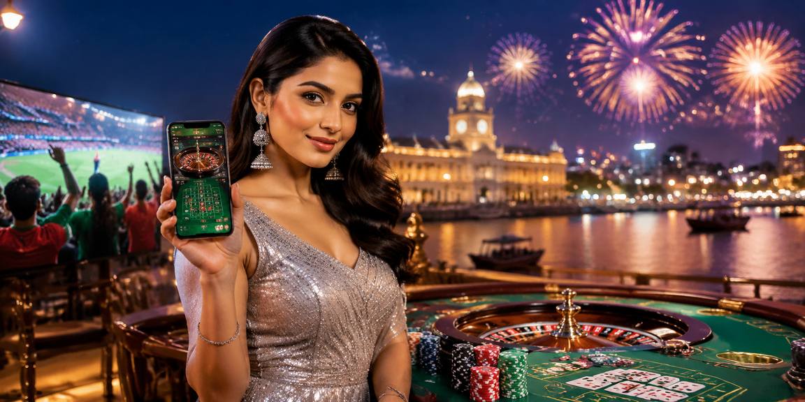 rmx3890 লাইভ ক্যাসিনো